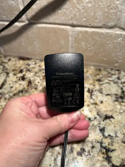 Blackberry charging cord , View more