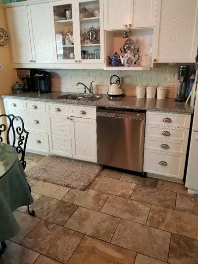 Family Home, 4-Bed 2-Bath — Kenson Park, $3,300, View more