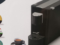 Espresso Machine Brand New In Box