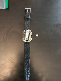 Starwars episode 1 battle droid 1999 watch $5 