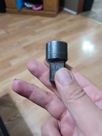 Snapon impact adapter 