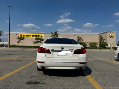 Need gone no space. $8000 obo!!!! 2014 BMW 535i drive - Luxury Package fully loaded - no issues, lea...