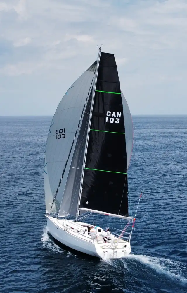 2012 Beneteau First 30 in Sailboats in Sarnia - Image 2