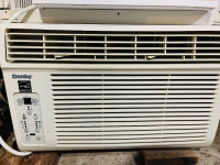 Danby Air Conditioner  8,000 btu For Window