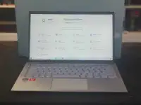 ASUS Zenbook Laptop Model UM431D