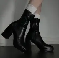 Boots/shoes 