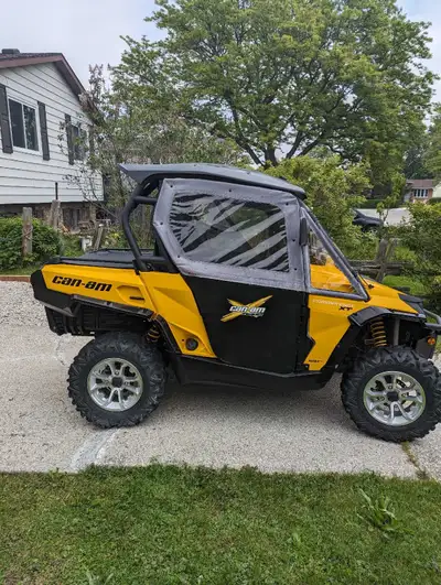 Very good condition well maintained low mileage not even used for mud or trail only for commuting to...