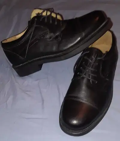 Mens Italian leather shoes, View more