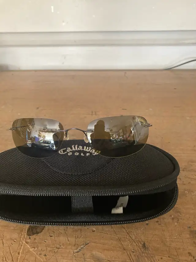 Callaway Golf Sunglasses