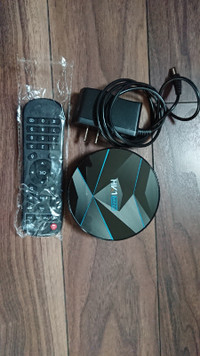 Android 9.0 TV Box