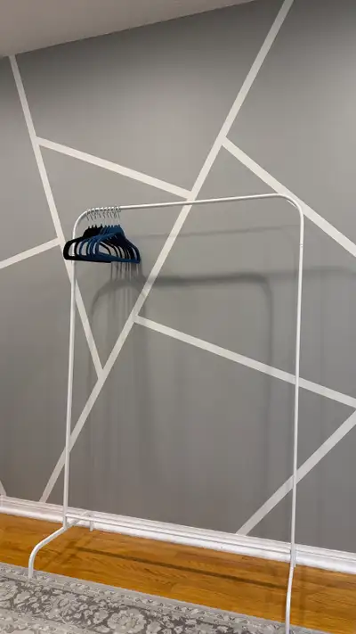 IKEA Clothes Rack, View more