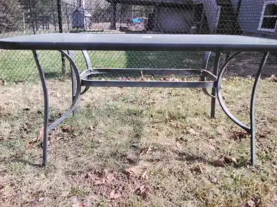 Outdoor Patio Table, View more