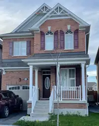 House for Rent in Pickering