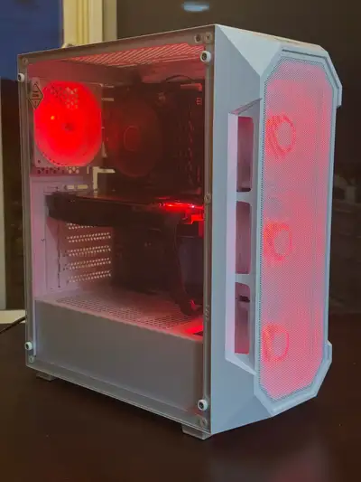 GTX 1070 Gaming PC – 32GB RAM – i7-4790K, View more