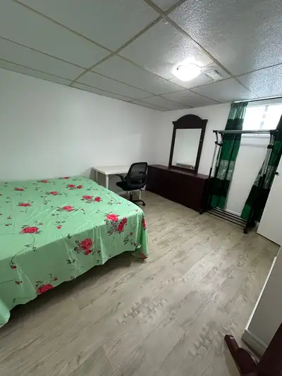 Hello, Looking for students/working professionals to rent a private room from February 1st 2026. Ren...