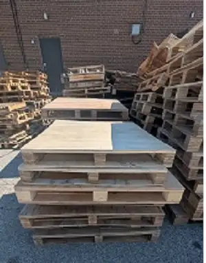 Free Pallets, View more