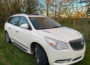 2014 Buick Enclave Premium