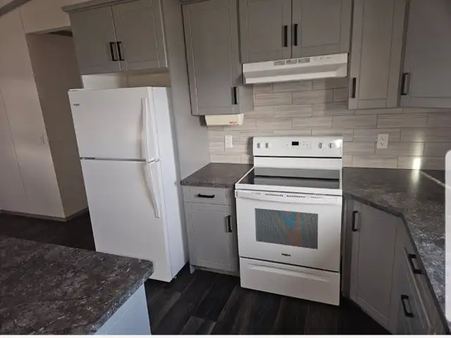 2022  20'x76'  Modular Home Forsale *must be moved in Houses for Sale in Swift Current - Image 5