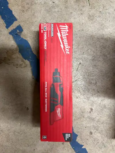 Milwaukee rotary tool 2526-20, View more