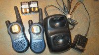 Motorola SX620R GMRS/FRS Two-Way Radios