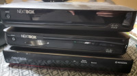 Rogers Nextbox 3 PVR Receiver