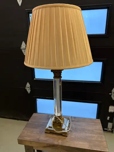 Table Lamp, View more