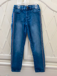 OshKosh jeans size 7/8