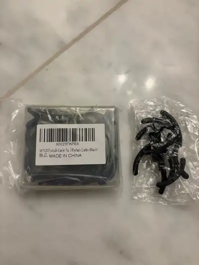 60 +  Eyelash Curler Refills - brand new, View more