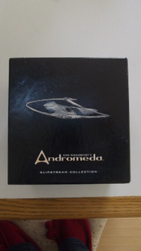 Andromeda