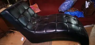 Lounger couch, View more