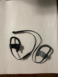 New! Powerbeats Pro Wireless Bluetooth In-Ear Headphones W/ Case