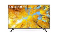 LG UHD 65” 4K LED TV FOR SALE!