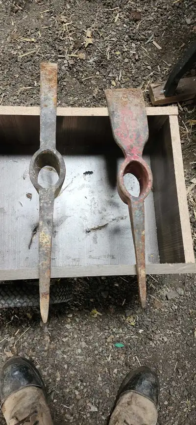 picks without handle, View more