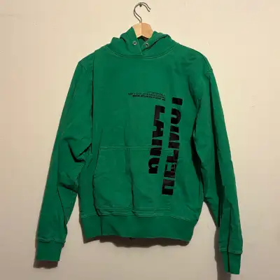 OPEN TO OFFERS/NEGOTIABLE ON PRICE - Pre-Owned/Used - Brand: Helmut Lang - Men’s Size Small - Messag...