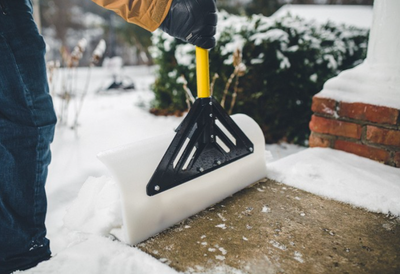 Snow Removal (Vehicle Required), View more