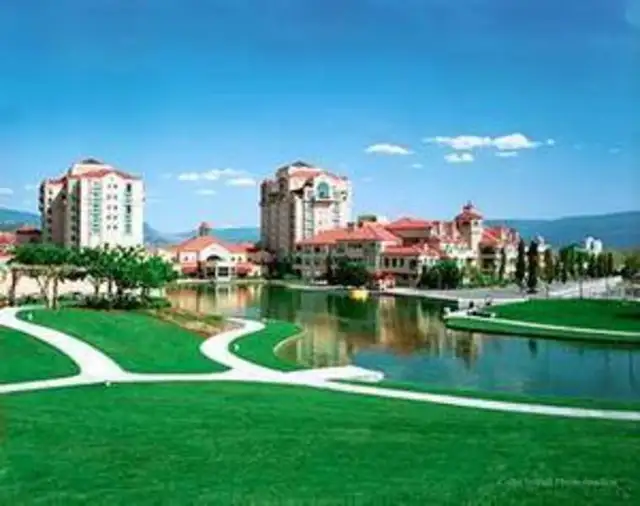 Delta Grand Okanagan Resort in British Columbia in Canada - Image 2