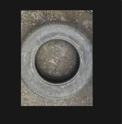 2 Winter tires , still good for 1-2 seasons depending on driving Avalanche x-treme