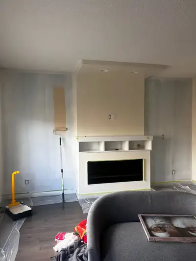 Premium Interior & Exterior Painting, View more