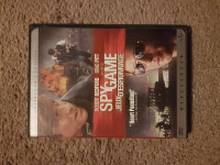 Spy Game DVD, Special Collector's Edition (Widescreen)