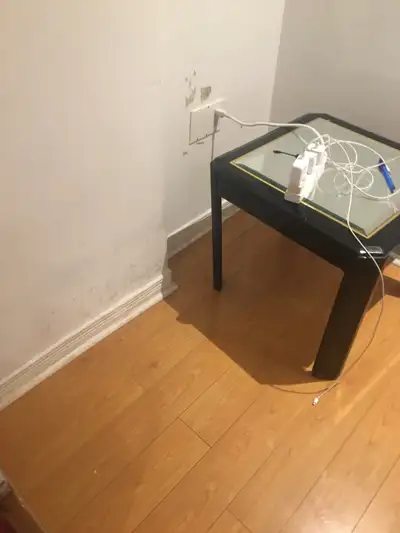 room basement