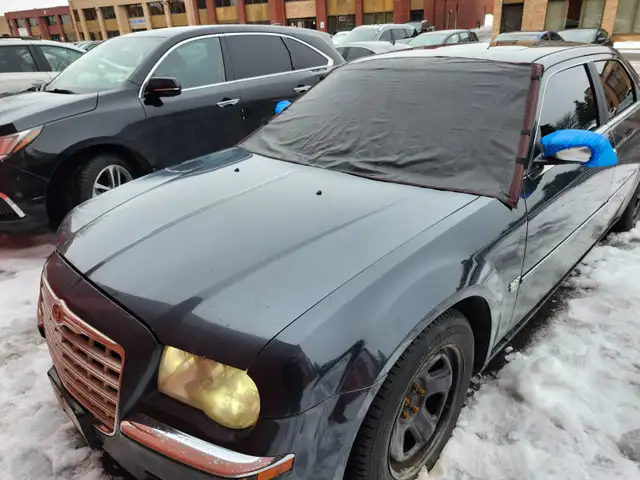 2007 Chrysler 300C HEMI 5.7L Certified in Cars & Trucks in Markham / York Region - Image 7