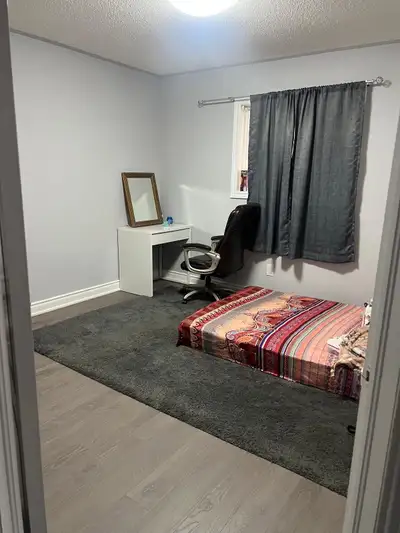private room , room sharing
