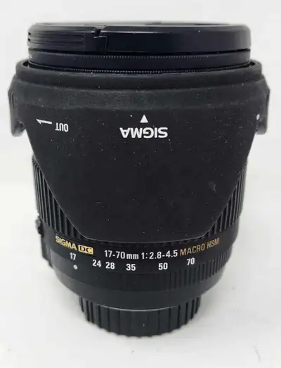 TAMRON SP AF 10-24mm F3.5-4.5 Di II キヤノン 61 ads for nikon macro lens in Buy & Sell in Ontario