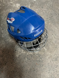 Hockey Helmet