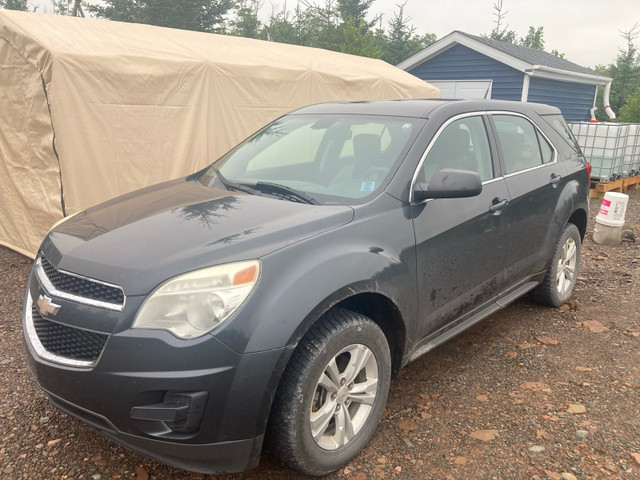 For sale: 2011 Chevrolet Equinox FWD  in Cars & Trucks in New Glasgow - Image 2
