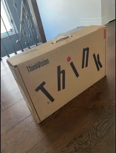 Lenovo ThinkVision S22e-19 21.5-inch LED Backlit LCD Monitor, View more