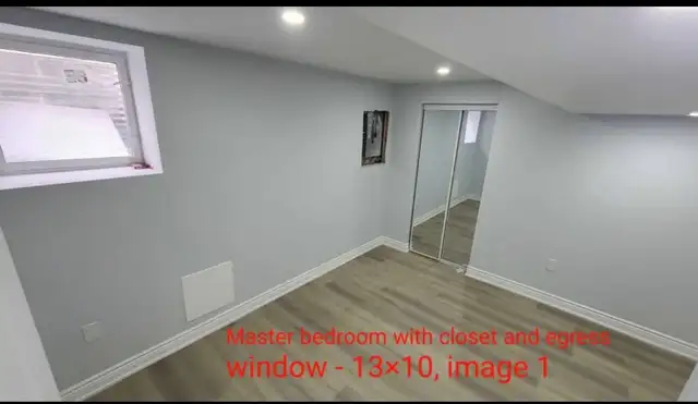 Room for rent in Room Rentals & Roommates in Mississauga / Peel Region - Image 9