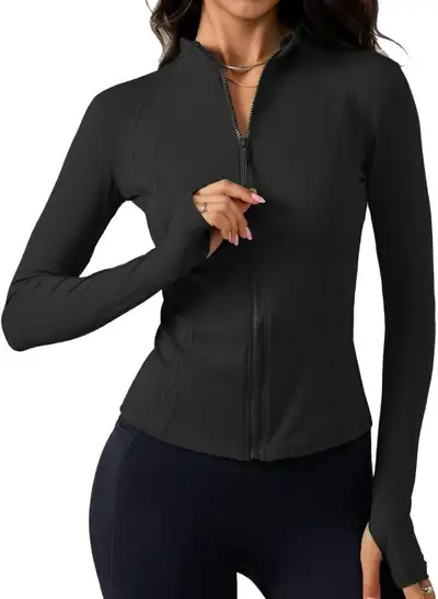 Women's Workout Jacket(S), View more