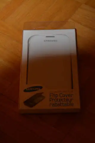 Samsung Galaxy S3 Genuine Flip Cover Protector, View more