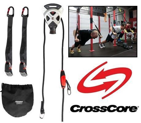 Brand New Cross Core Fitness System in Exercise Equipment in City of Toronto